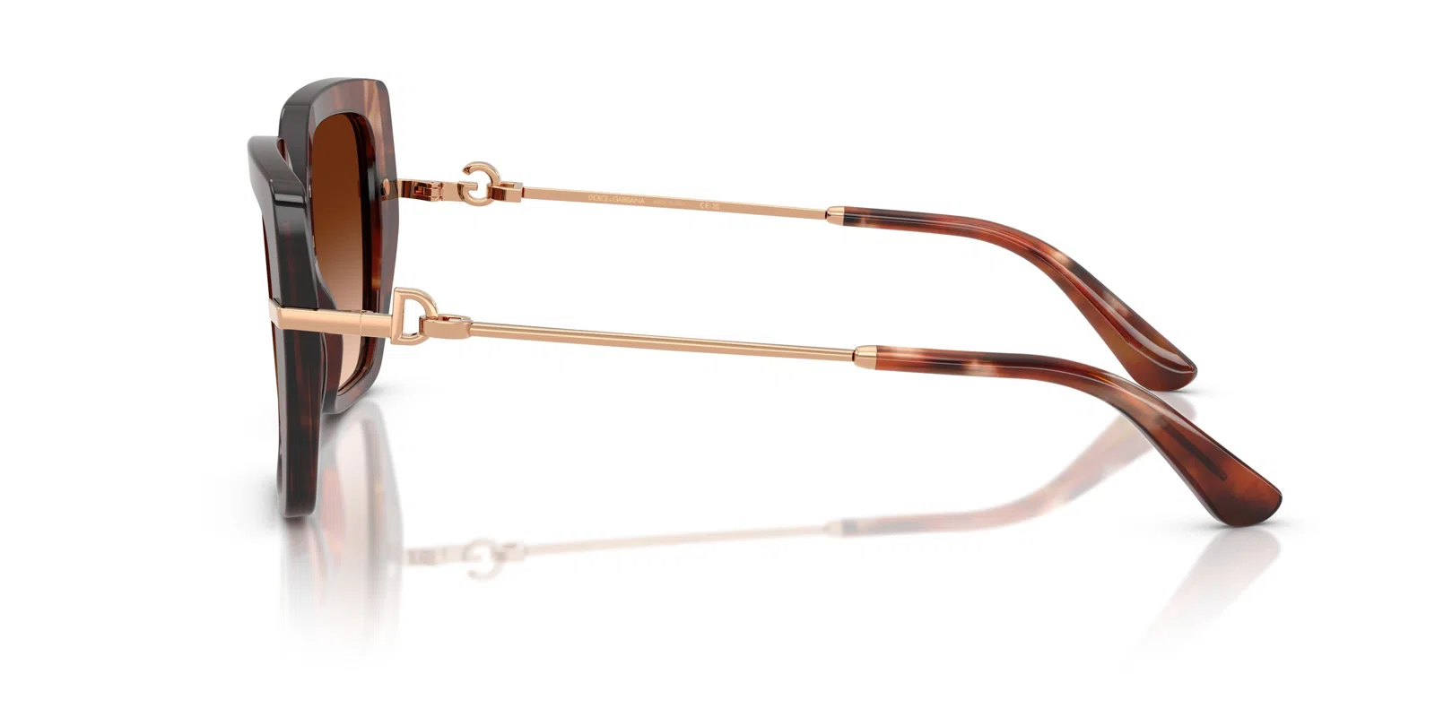 Dolce & Gabbana 4474 Sunglasses - view 33